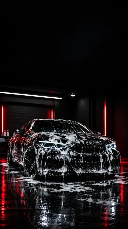 Professional car detailing service in Morris, MN by Dos Bros Auto Detailing